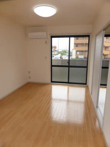 その他部屋・スペース　東側洋室