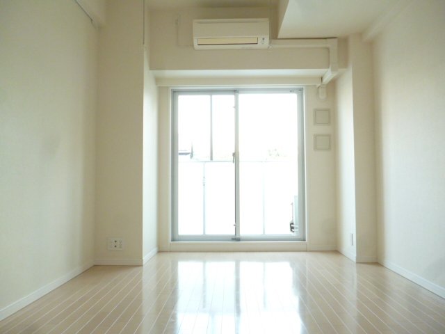 居室・リビング　居室