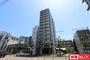 大曽根駅より徒歩14分 9階 築2年1ヶ月の賃貸物件