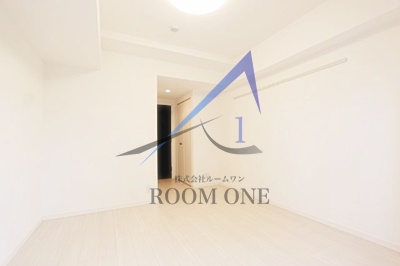 その他部屋・スペース　寝室です。