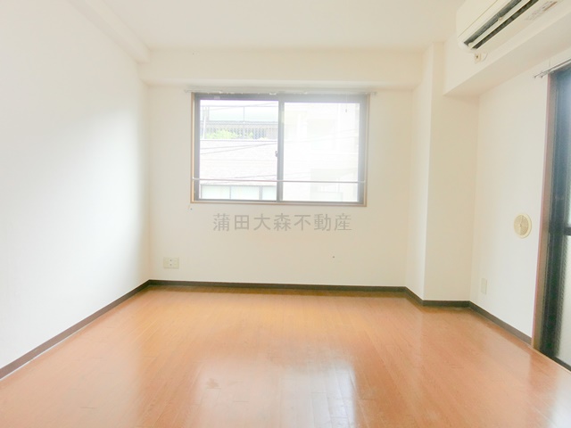 居室・リビング　洋室7帖