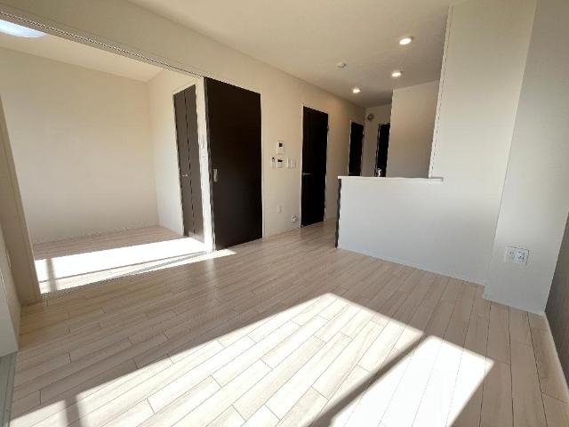 居室・リビング　リビング（イメージ）