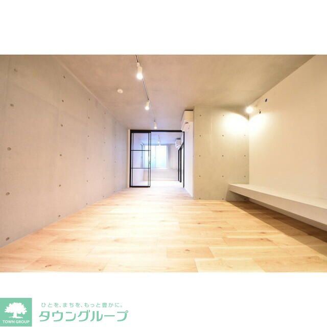 居室・リビング　お部屋探しは株式会社　タウンハウジング　までお気軽にお問合…