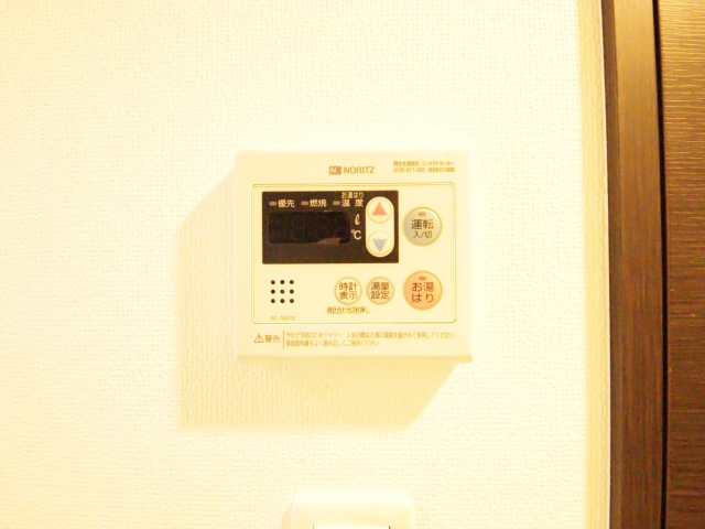 その他設備　※別室の参考写真の為、現況優先です。