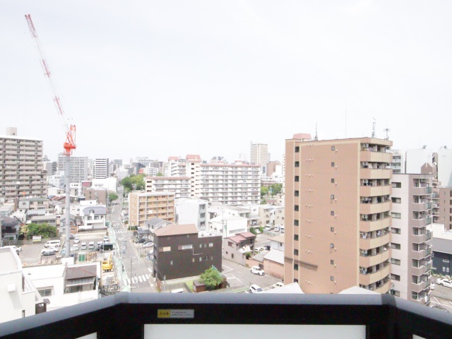 眺望　※別室の参考写真の為、現況優先です。