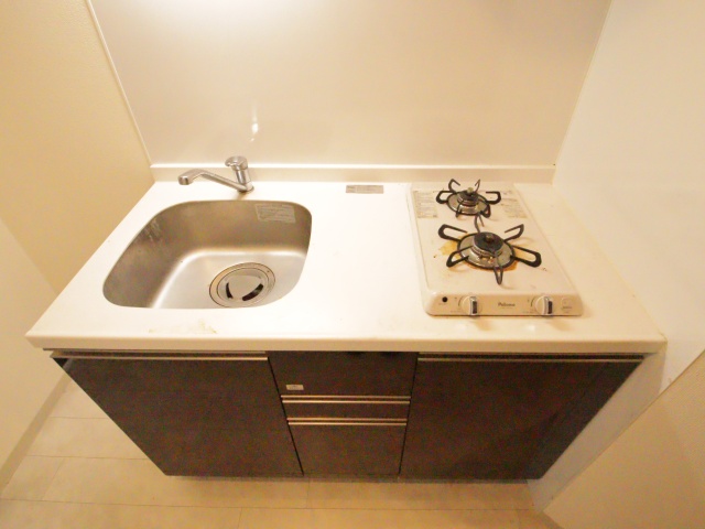 キッチン　※別室の参考写真の為、現況優先です。