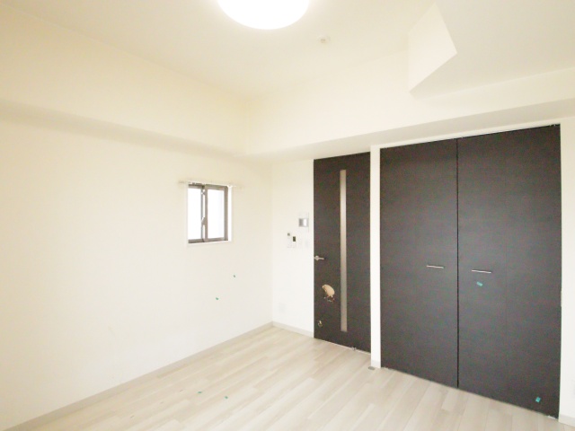 居室・リビング　※別室の参考写真の為、現況優先です。