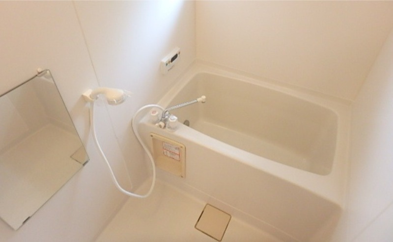 バス・シャワールーム　図面と現状に相違がある場合には現状を優先