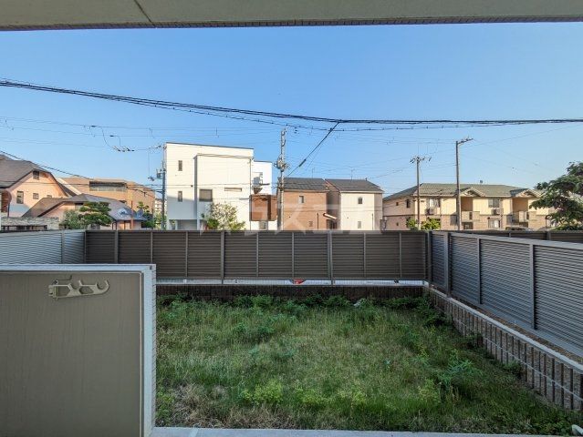 庭