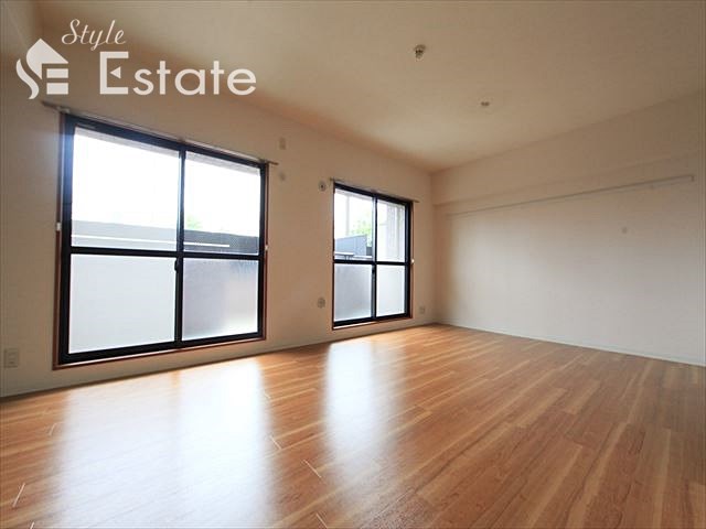 居室・リビング　リビング★