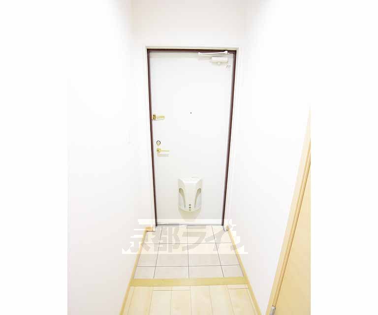 玄関　玄関です