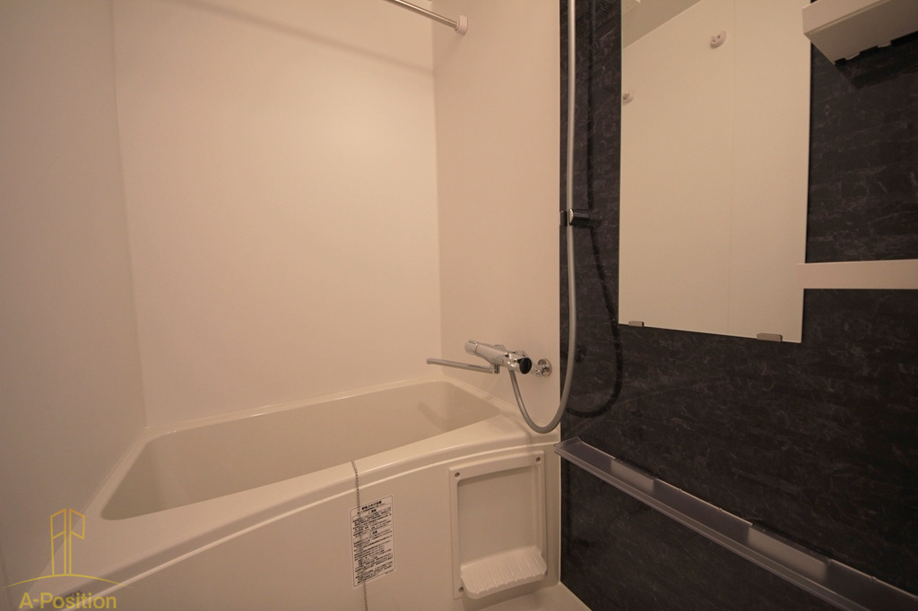 バス・シャワールーム　エスリード本町靭公園レジデンス