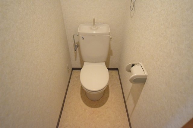 トイレ　バストイレ別でおすすめです！