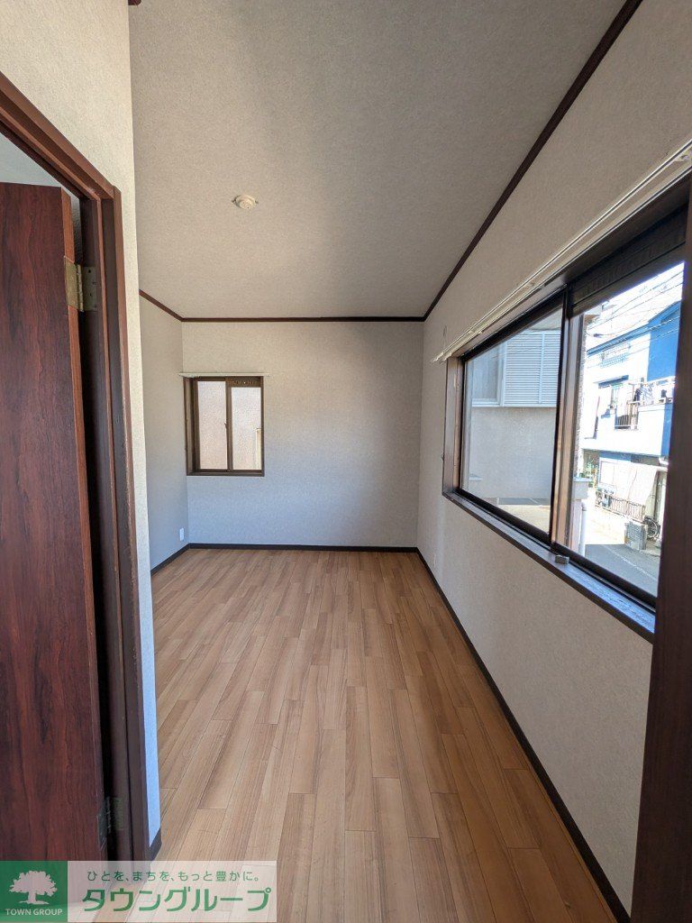 その他部屋・スペース　リビング/居室