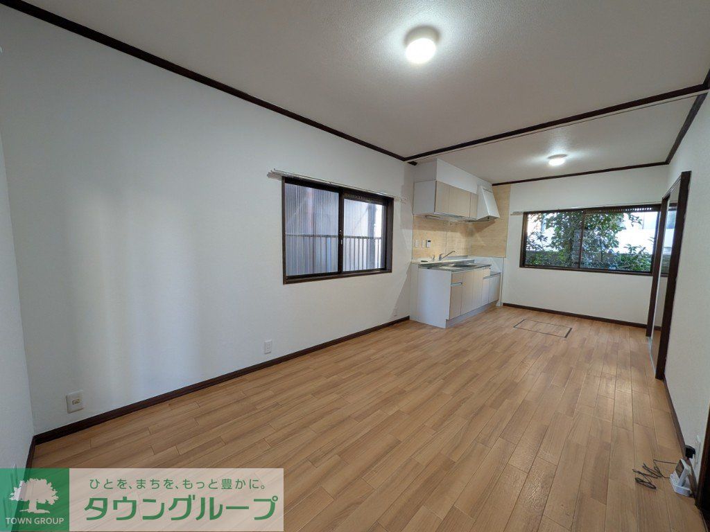 居室・リビング　リビング/居室