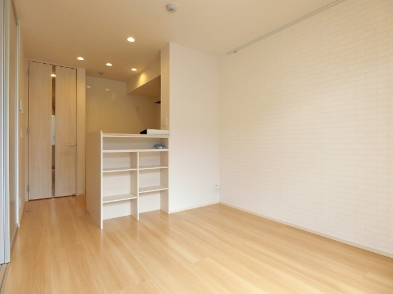 居室・リビング　図面と現状に相違がある場合には現状を優先