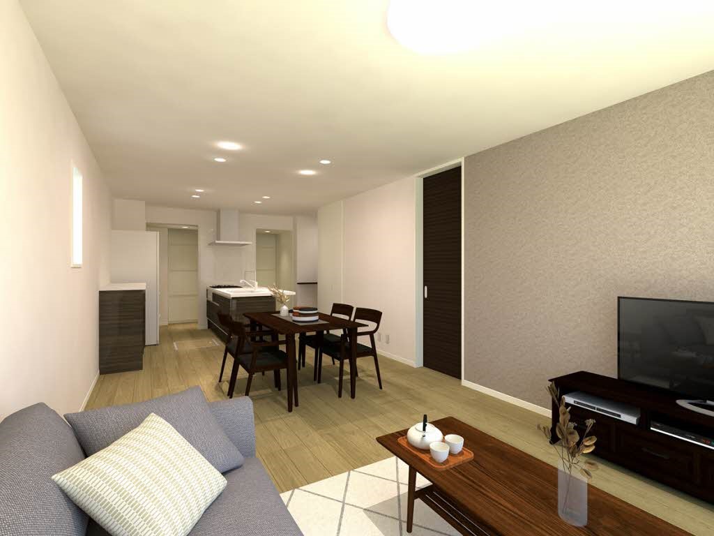 居室・リビング