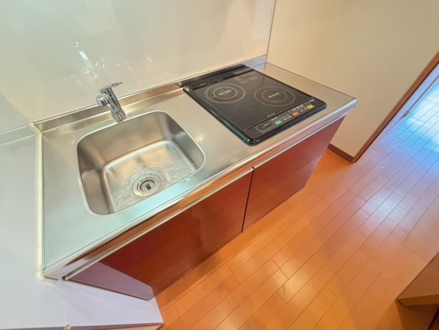 キッチン　詳細は、RISUMO江坂本店までお問合せください♪