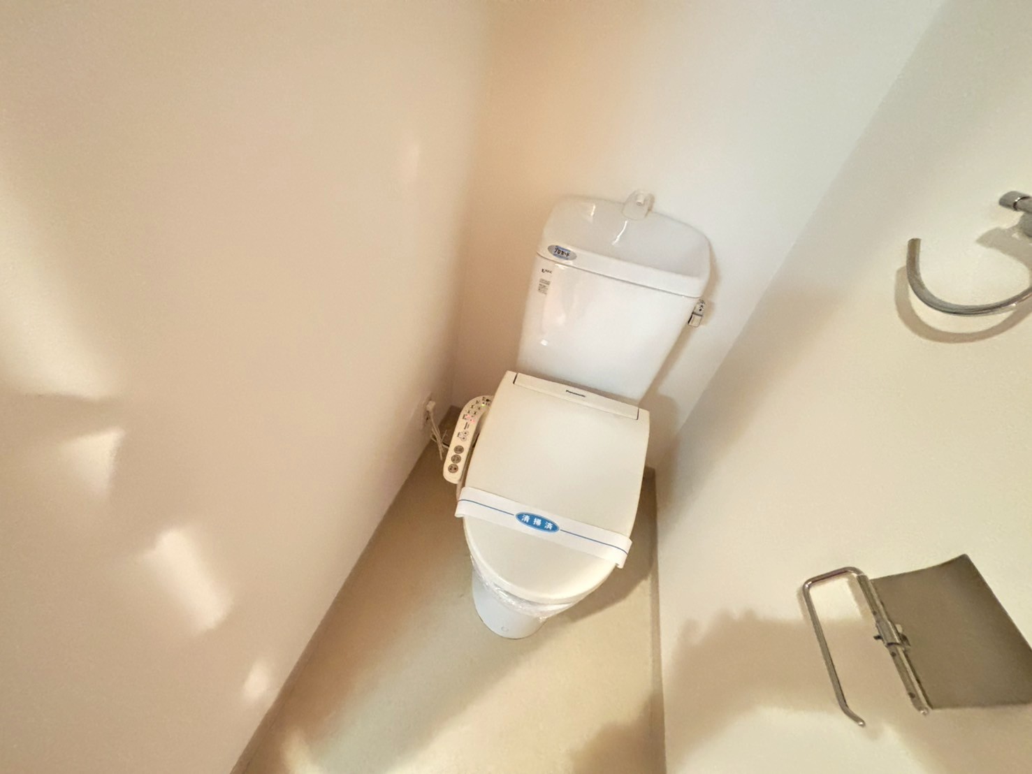 トイレ　詳細は、RISUMO江坂本店までお問合せください♪