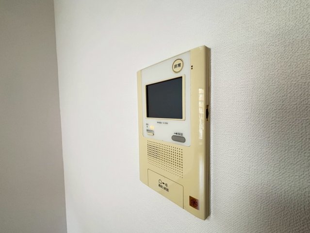 セキュリティ　詳細は、RISUMO江坂本店までお問合せください♪