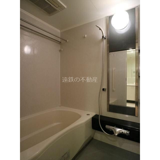 バス・シャワールーム　※現況優先