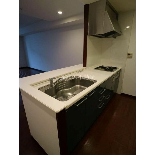 キッチン　※現況優先