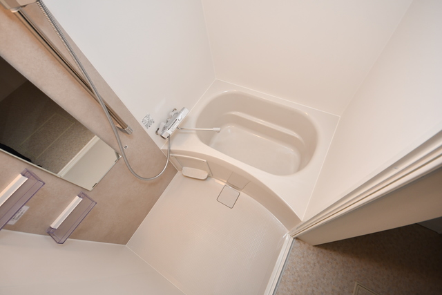 バス・シャワールーム　お風呂