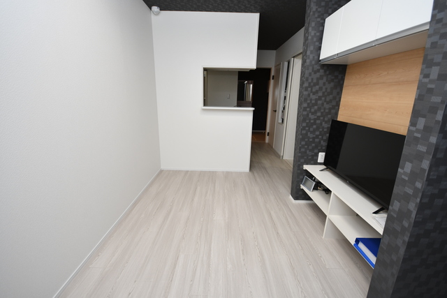 その他部屋・スペース　洋室