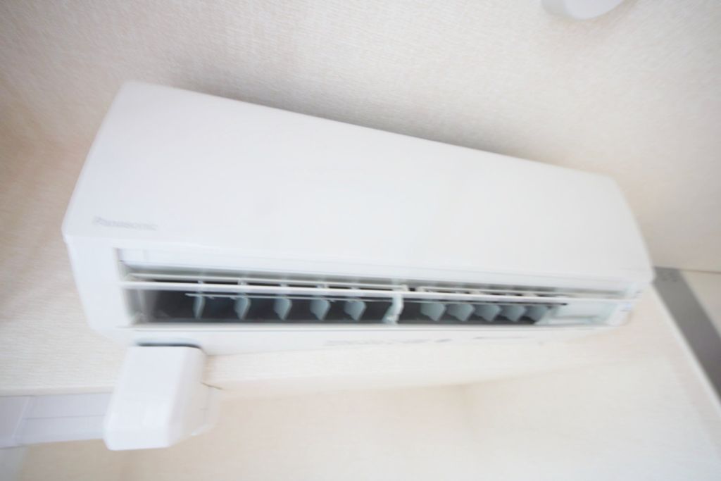 その他設備　他号室参考写真