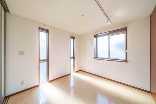 その他部屋・スペース　洋室