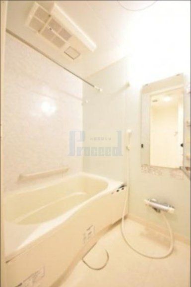 バス・シャワールーム　☆こちらの物件は仲介手数料0.55か月分です☆