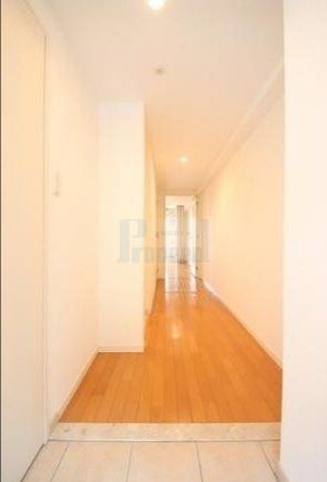 玄関　広々とした玄関