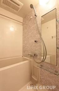 バス・シャワールーム　風呂