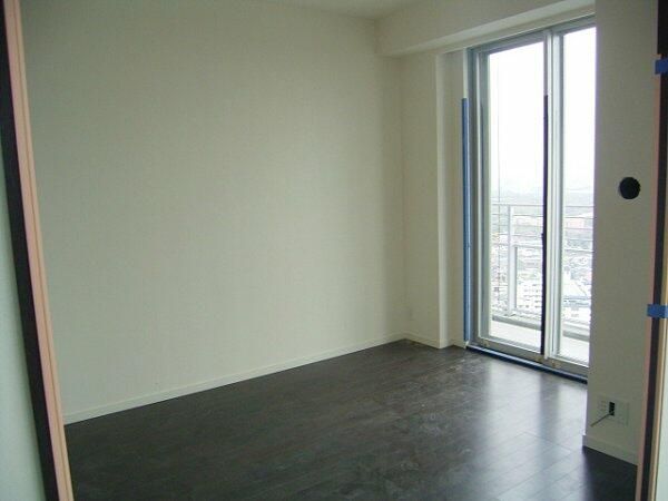 その他部屋・スペース　明るい色調の室内です