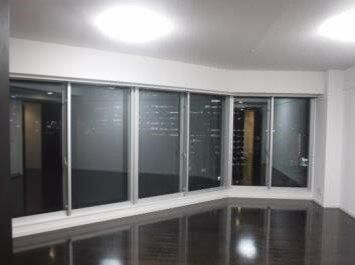 居室・リビング　おしゃれな居間です