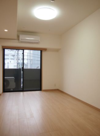 居室・リビング　★家具が置きやすい間取りです★