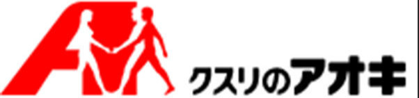 ドラックストア　クスリのアオキ 魚津店（ドラッグストア）まで2407m
