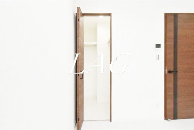 収納　収納です。