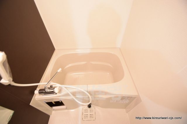 バス・シャワールーム　風呂
