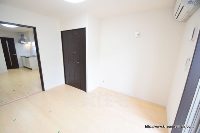 その他部屋・スペース　寝室