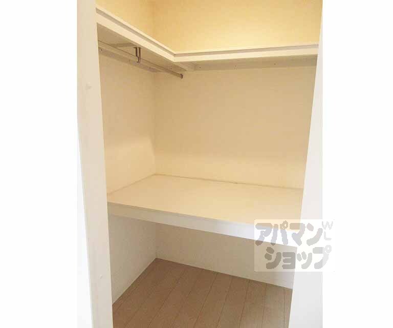 収納　この部屋のお勧めポイント！