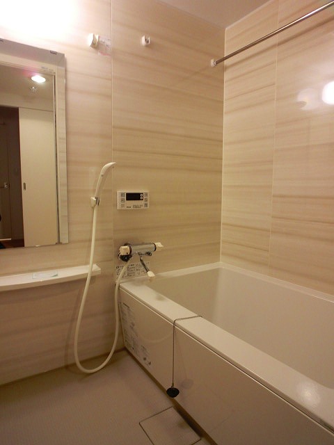 バス・シャワールーム　※別部屋