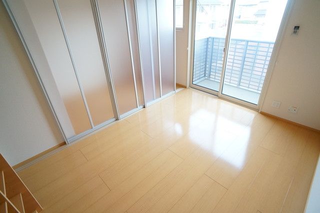 その他部屋・スペース　参考写真　他号室