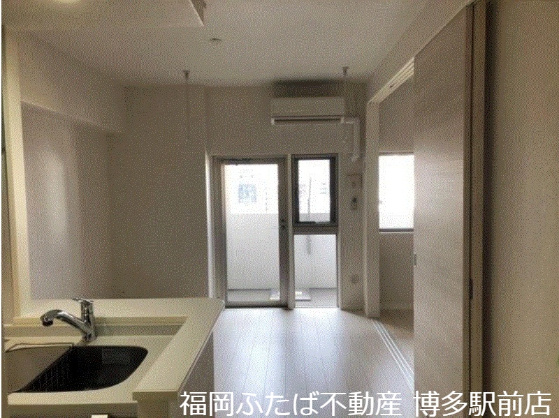 居室・リビング　別号室参照