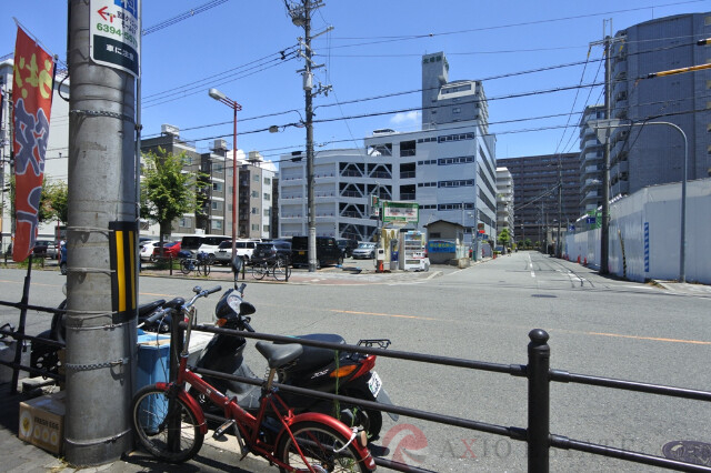 その他　周辺（その他）まで10m