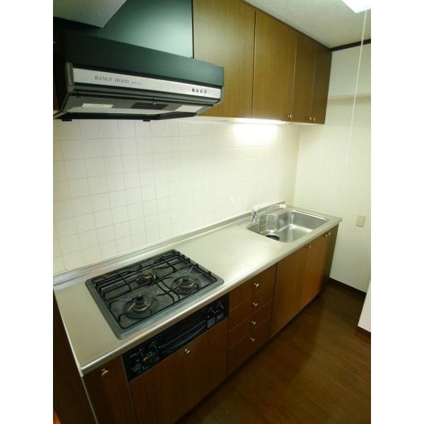 キッチン　★別室参考写真★