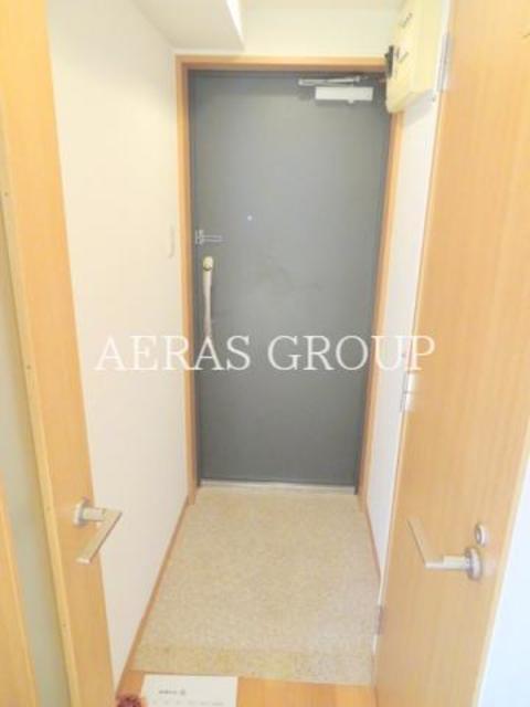 玄関　参考写真