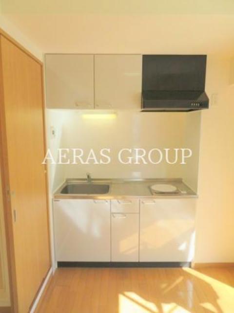 キッチン　参考写真