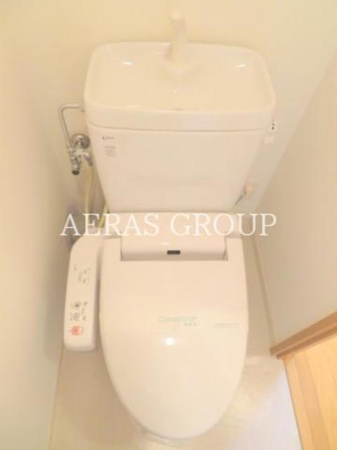 トイレ　参考写真