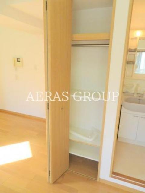 収納　参考写真